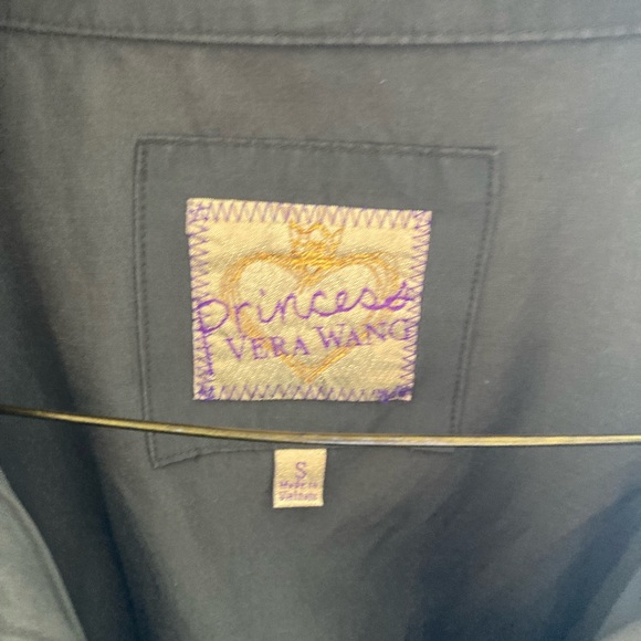 Vera wang vest - Picture 3 of 4